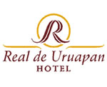 Hotel Real de Uruapan